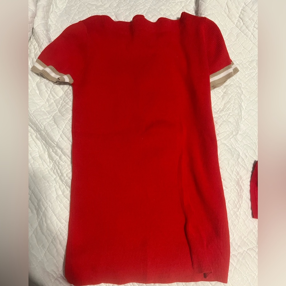 NWOT- The Limited fitted shirt